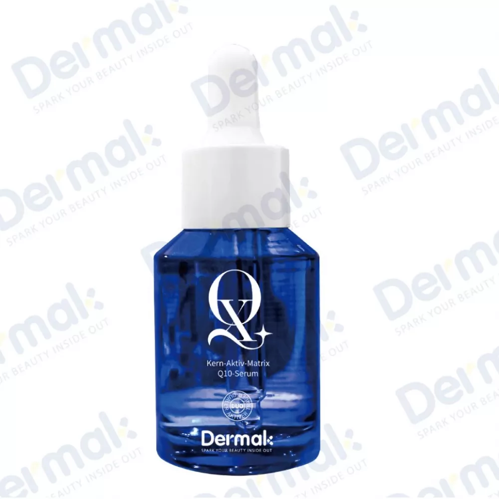 KAM逆齡Q10精華