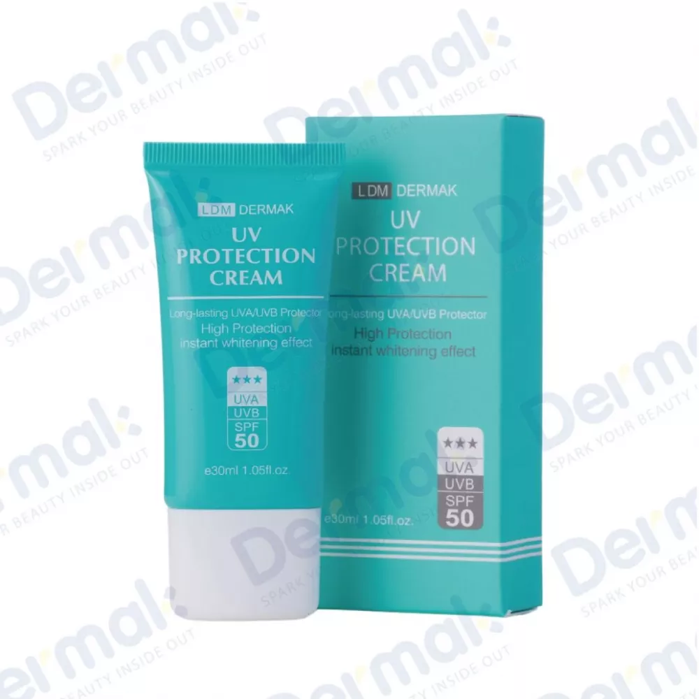 理芙靚 極致輕透防曬乳 SPF50